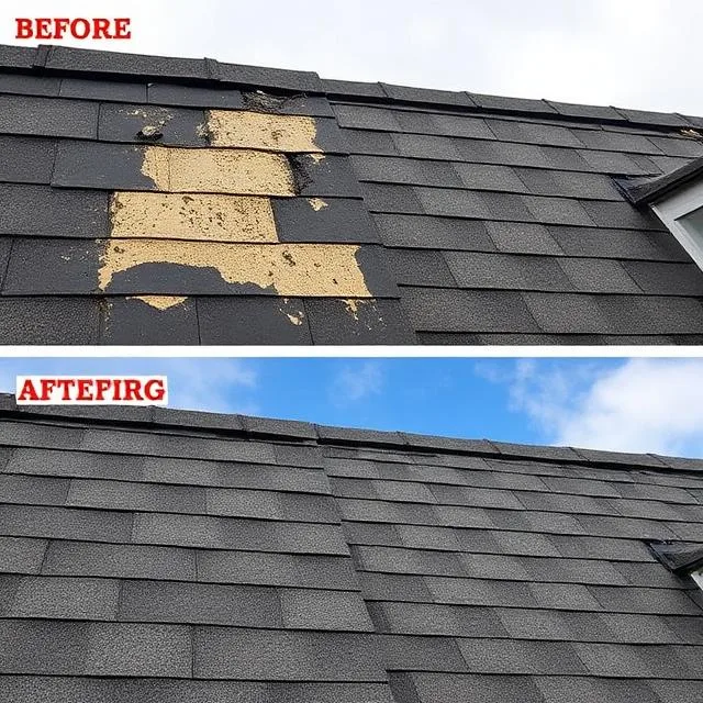 Roof Repair Near Me in Dardanelle, AR near me
